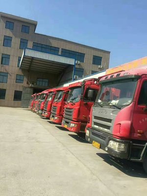 深圳市一诺一国际货运代理