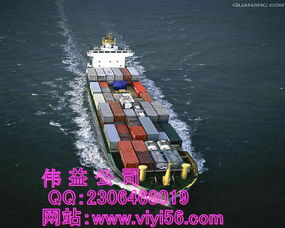 广州旧机器出口专业货运代理公司价格 广州旧机器出口专业货运代理公司型号规格
